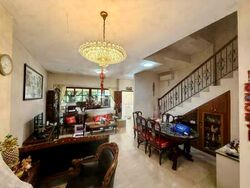 Cambridge Road (D8), Terrace #584388131